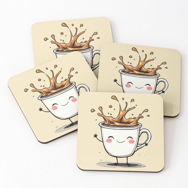Item preview, Brewed to Boogie designed and sold by drawbey.