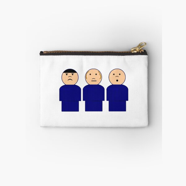 Item preview, Stooges designed and sold by Normbot2000.