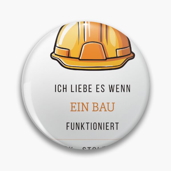 Item preview, I love it when a construction project works – Funny handyman shirt designed and sold by FivehundredStar.