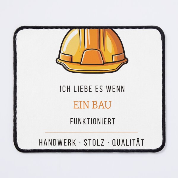Item preview, I love it when a construction project works – Funny handyman shirt designed and sold by FivehundredStar.