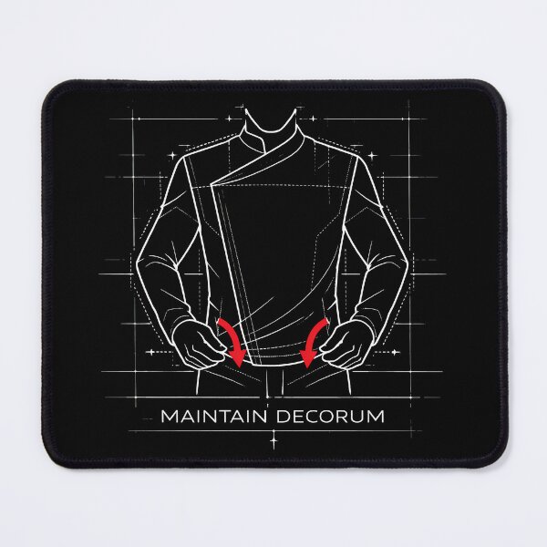 Item preview, Futuristic Tailoring Schematic Art designed and sold by agearb.