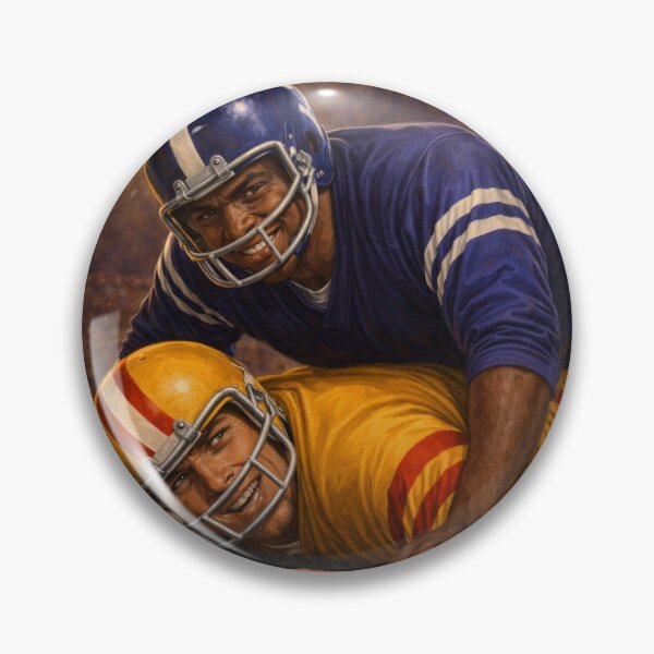 Item preview, Full Contact - Sports Tales - Book Four - Hard In The End Zone designed and sold by TheBackRack.