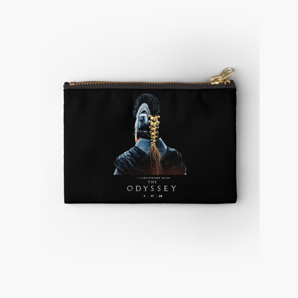 Item preview, The Odyssey - Custom Minimalist Artwork (Colored) designed and sold by RickStillDesigns.