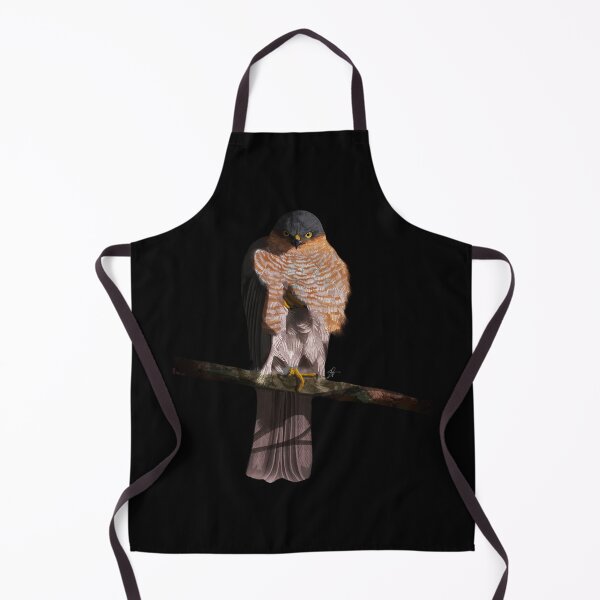 Item preview, Sparrowhawk designed and sold by Dead Lovely.