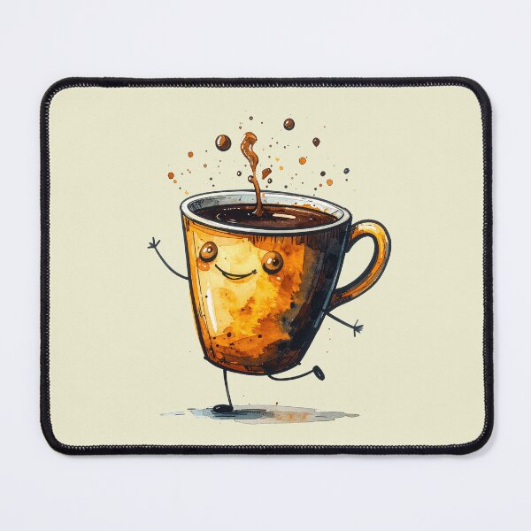 Item preview, Brewed to Boogie designed and sold by drawbey.