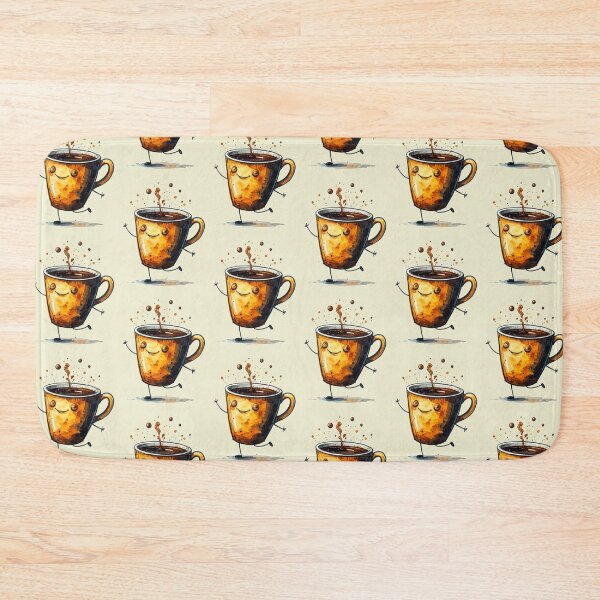 Item preview, Brewed to Boogie designed and sold by drawbey.