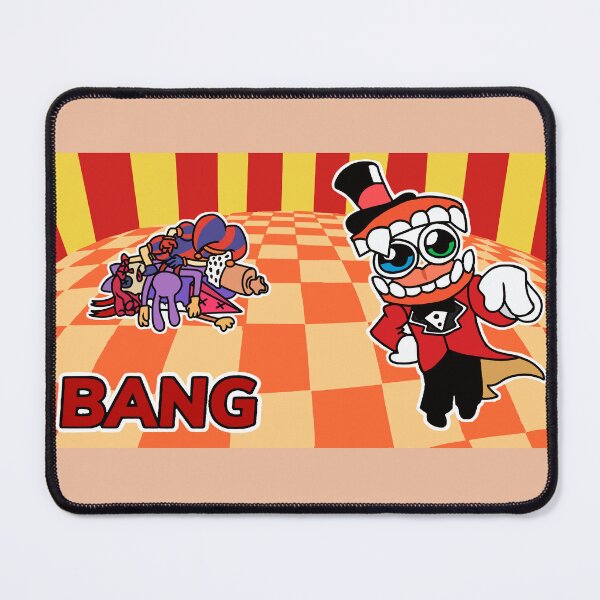 Item preview, bang bang circus designed and sold by EveryCuteThings.