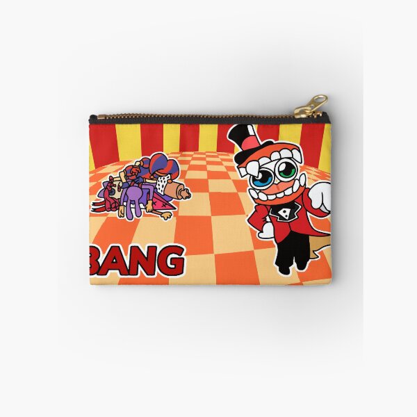 Item preview, bang bang circus designed and sold by EveryCuteThings.