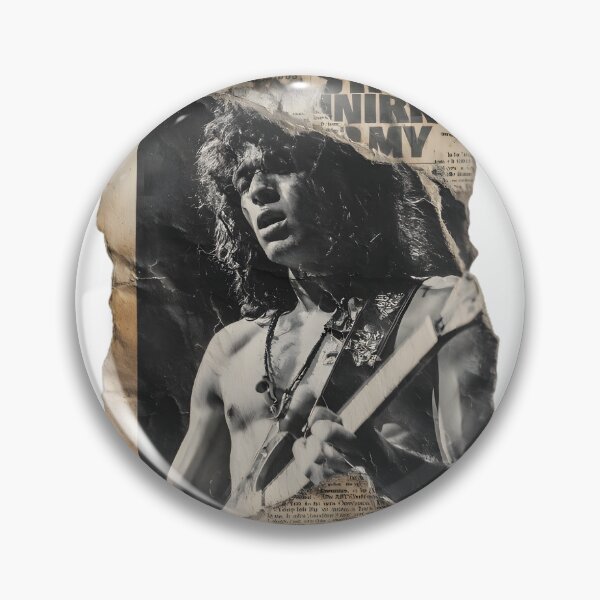 Item preview, Rock Legends Energy designed and sold by Retro Whimsy.