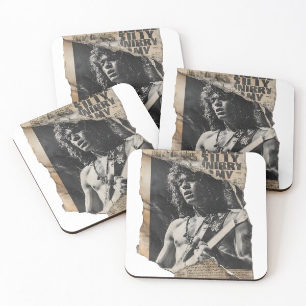 Item preview, Rock Legends Energy designed and sold by Retro Whimsy.