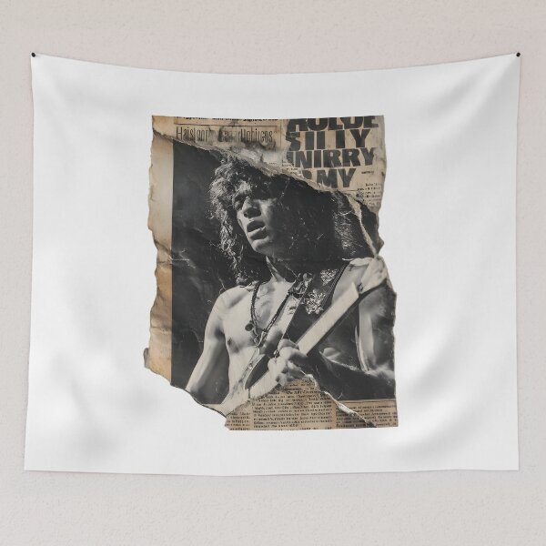 Item preview, Rock Legends Energy designed and sold by Retro Whimsy.