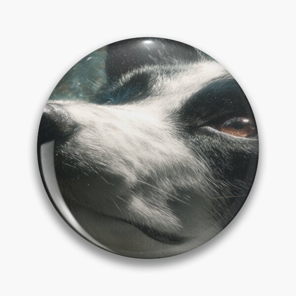 Item preview, Cosmic Canine Astronaut Dog Space Explorer designed and sold by NicolasGlowArt.