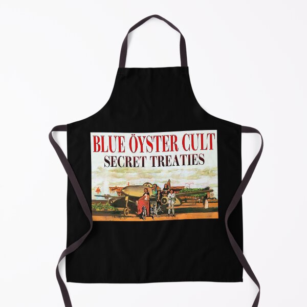 Item preview, Blue Oyster Cult designed and sold by Lonesome Dog Art.