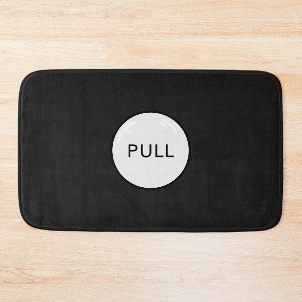 Item preview, Pull designed and sold by Normbot2000.