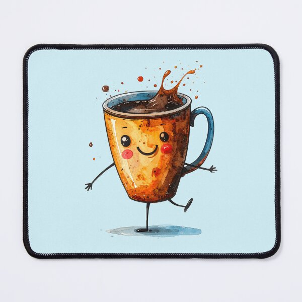 Item preview, Brewed to Boogie designed and sold by drawbey.