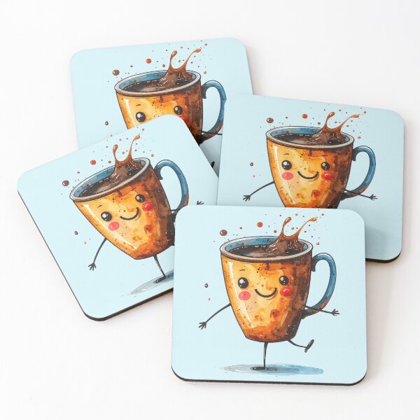 Item preview, Brewed to Boogie designed and sold by drawbey.
