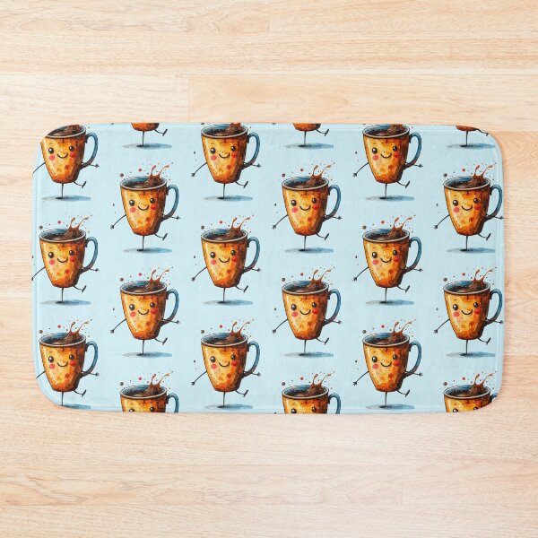 Item preview, Brewed to Boogie designed and sold by drawbey.