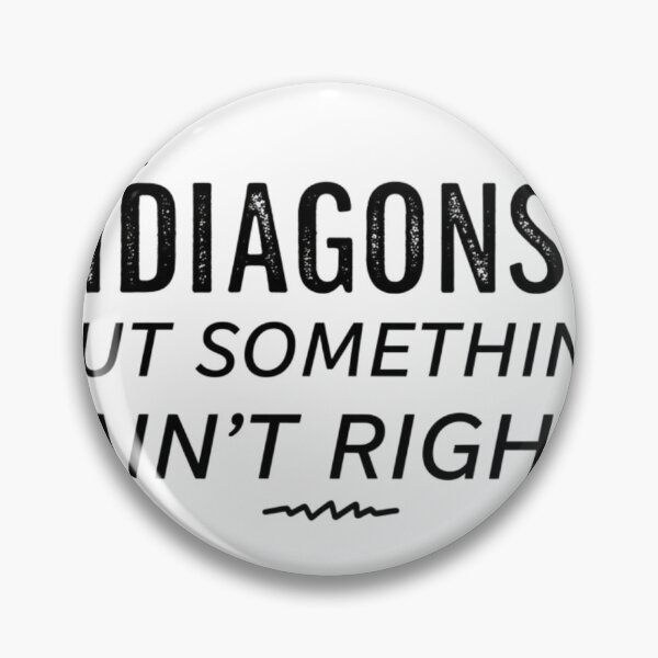 Item preview, Something Ain't Right – Relatable Undiagnosed Symptoms Shirt designed and sold by Artistry Tee Co.