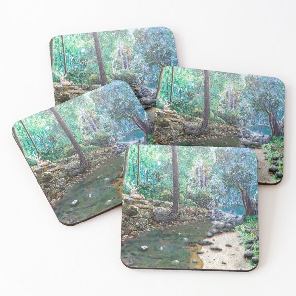 Item preview, Peaceful morning designed and sold by Guiarte SMS.