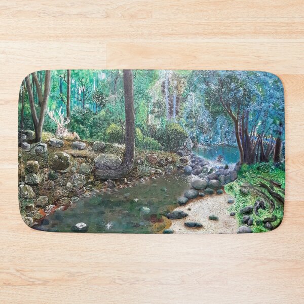 Item preview, Peaceful morning designed and sold by Guiarte SMS.