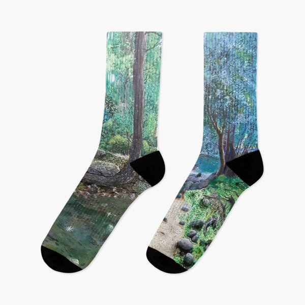 Item preview, Peaceful morning designed and sold by Guiarte SMS.
