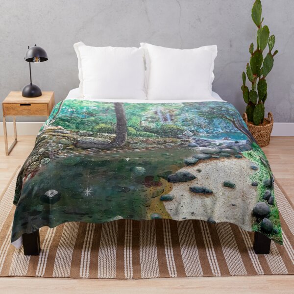 Item preview, Peaceful morning designed and sold by Guiarte SMS.