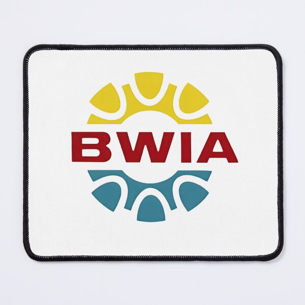 Item preview, BWIA designed and sold by Tremco.