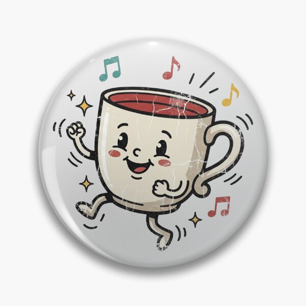 Item preview, Brewed to Boogie designed and sold by drawbey.