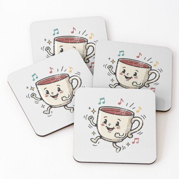 Item preview, Brewed to Boogie designed and sold by drawbey.