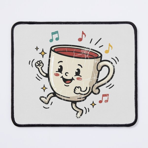 Item preview, Brewed to Boogie designed and sold by drawbey.