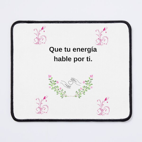 Item preview, Let your energy speak for you. (Phrase: Vibes) designed and sold by Daybeth.