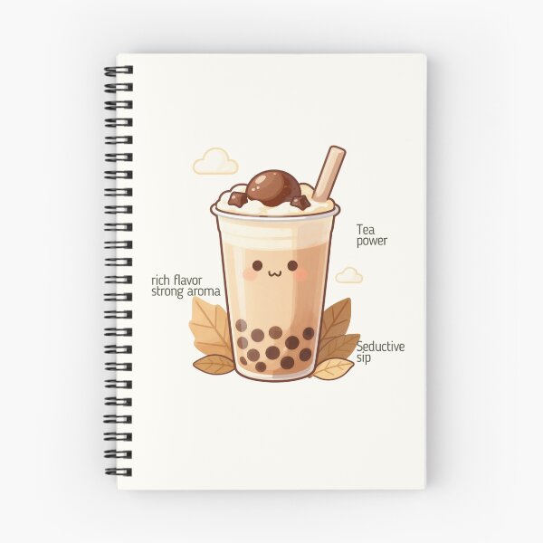 Item preview, Certified as a "Boba Tea Lover" designed and sold by PatronesKawai.