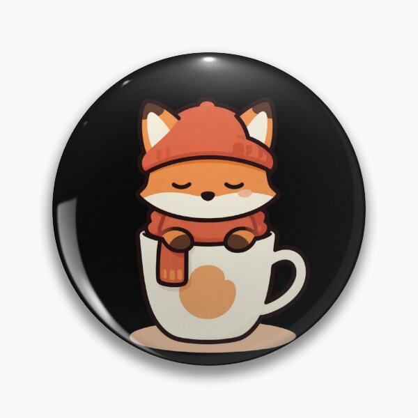 Item preview, Small but Tired designed and sold by PatronesKawai.