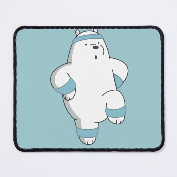 Item preview, polar exercising designed and sold by Oldvan08.