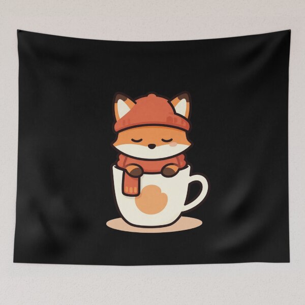Item preview, Small but Tired designed and sold by PatronesKawai.