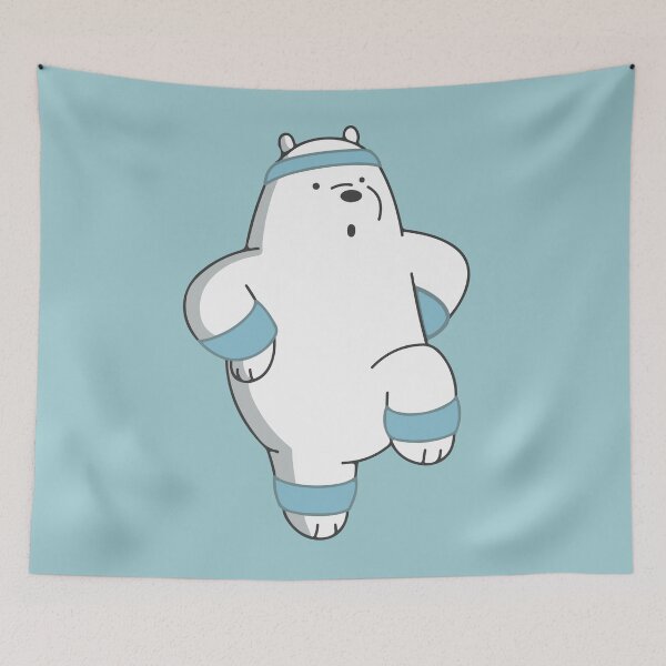 Item preview, polar exercising designed and sold by Oldvan08.