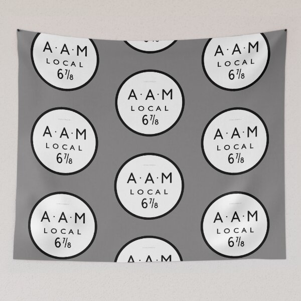 Item preview, Morons Local designed and sold by Normbot2000.