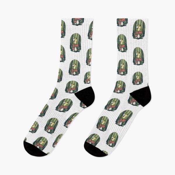 Item preview, Time for you, Mr. Frog. designed and sold by PatronesKawai.