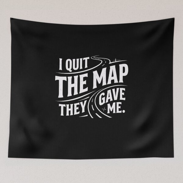 Item preview, RV Camping Road Trip Van Life Shirt designed and sold by blumeame.