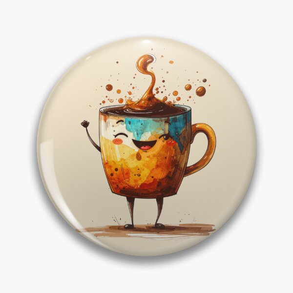 Item preview, Brewed to Boogie designed and sold by drawbey.