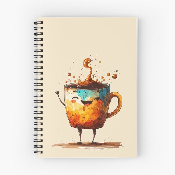 Item preview, Brewed to Boogie designed and sold by drawbey.