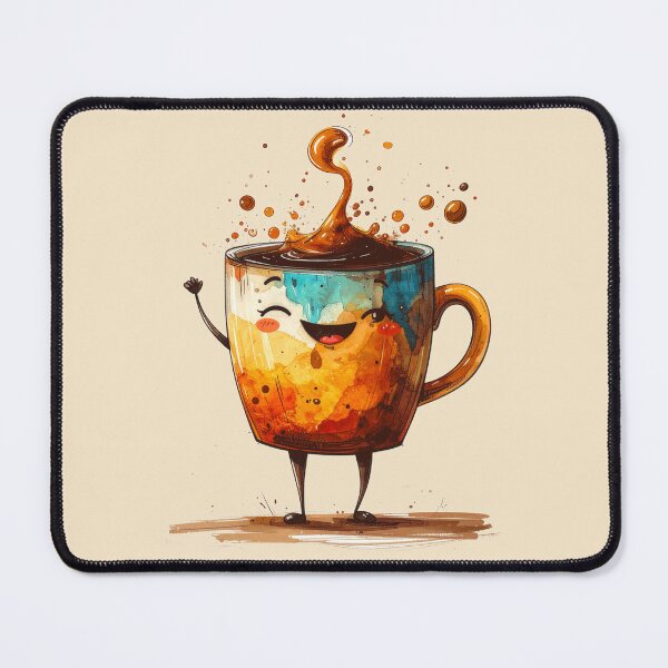 Item preview, Brewed to Boogie designed and sold by drawbey.