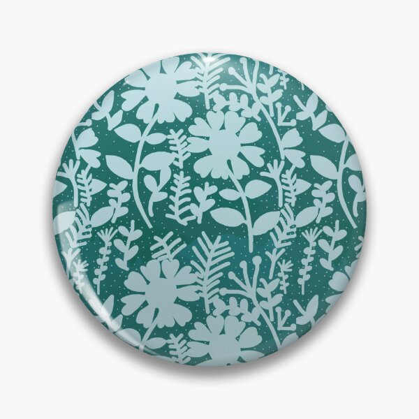Item preview, Posie print  designed and sold by Seeyouspoon.