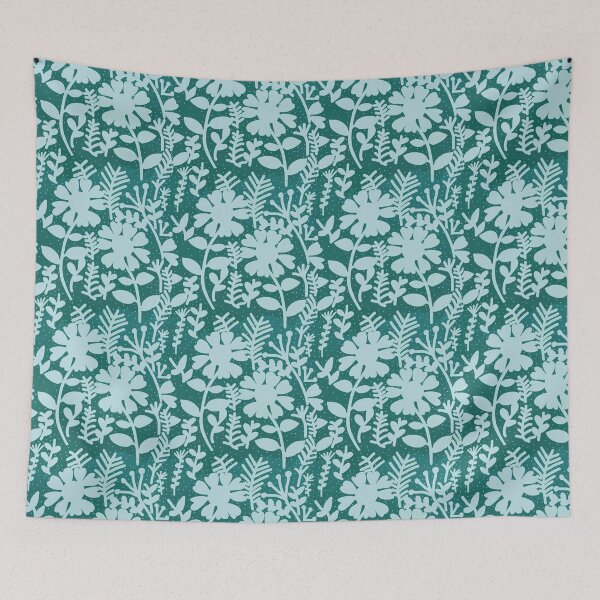 Item preview, Posie print  designed and sold by Seeyouspoon.
