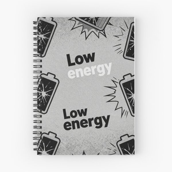 Item preview, Low energy designed and sold by PatronesKawai.