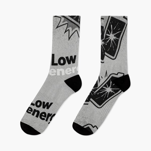 Item preview, Low energy designed and sold by PatronesKawai.