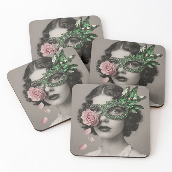 Item preview, Blooming Silence - Petals of What Was designed and sold by RainToday.