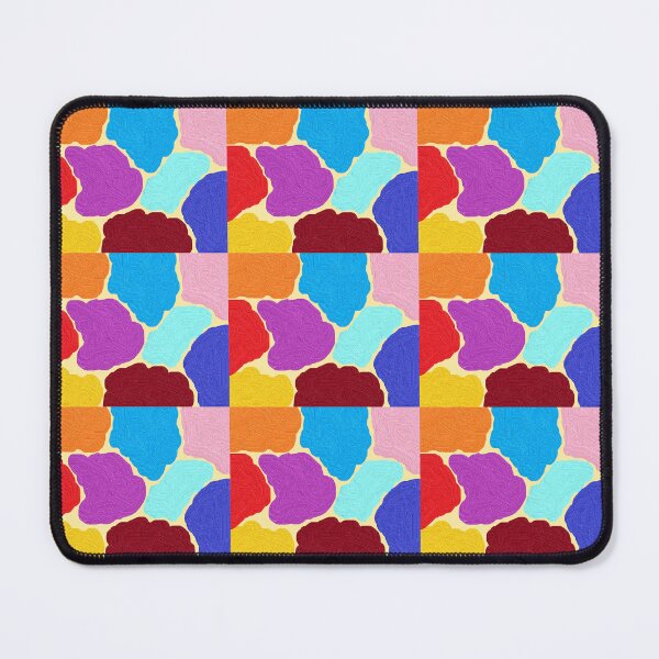 Item preview, Shade of colors. designed and sold by KALAAKUNJ.