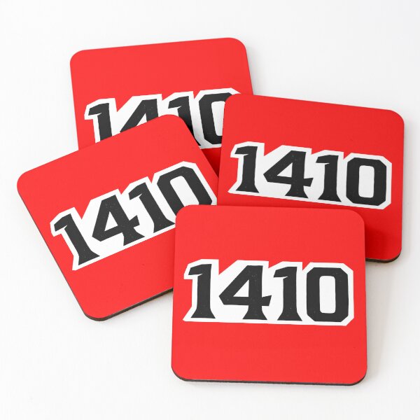 Item preview, Room 1410 – heated rivalry designed and sold by benja-08.