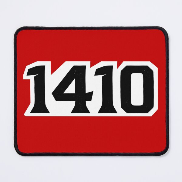 Item preview, Room 1410 – heated rivalry designed and sold by benja-08.